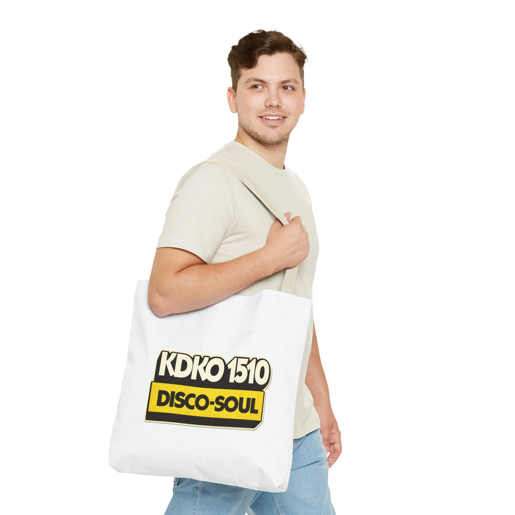 1510 AM KDKO Tote