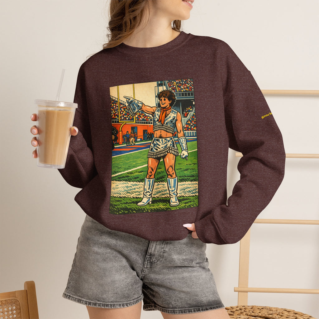 IYKYK | Native303 Sweatshirt