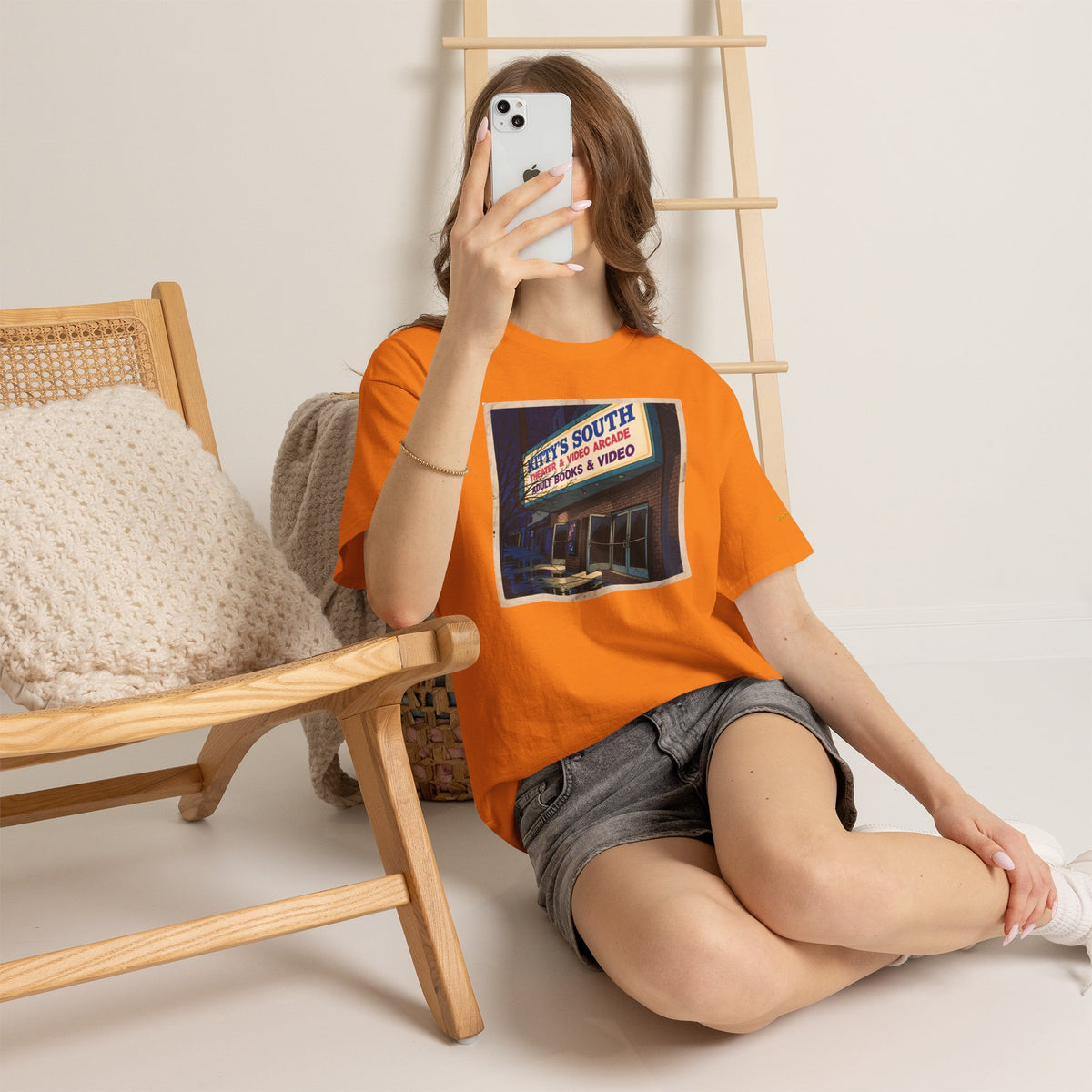 Kitty's South - vintage Denver gear