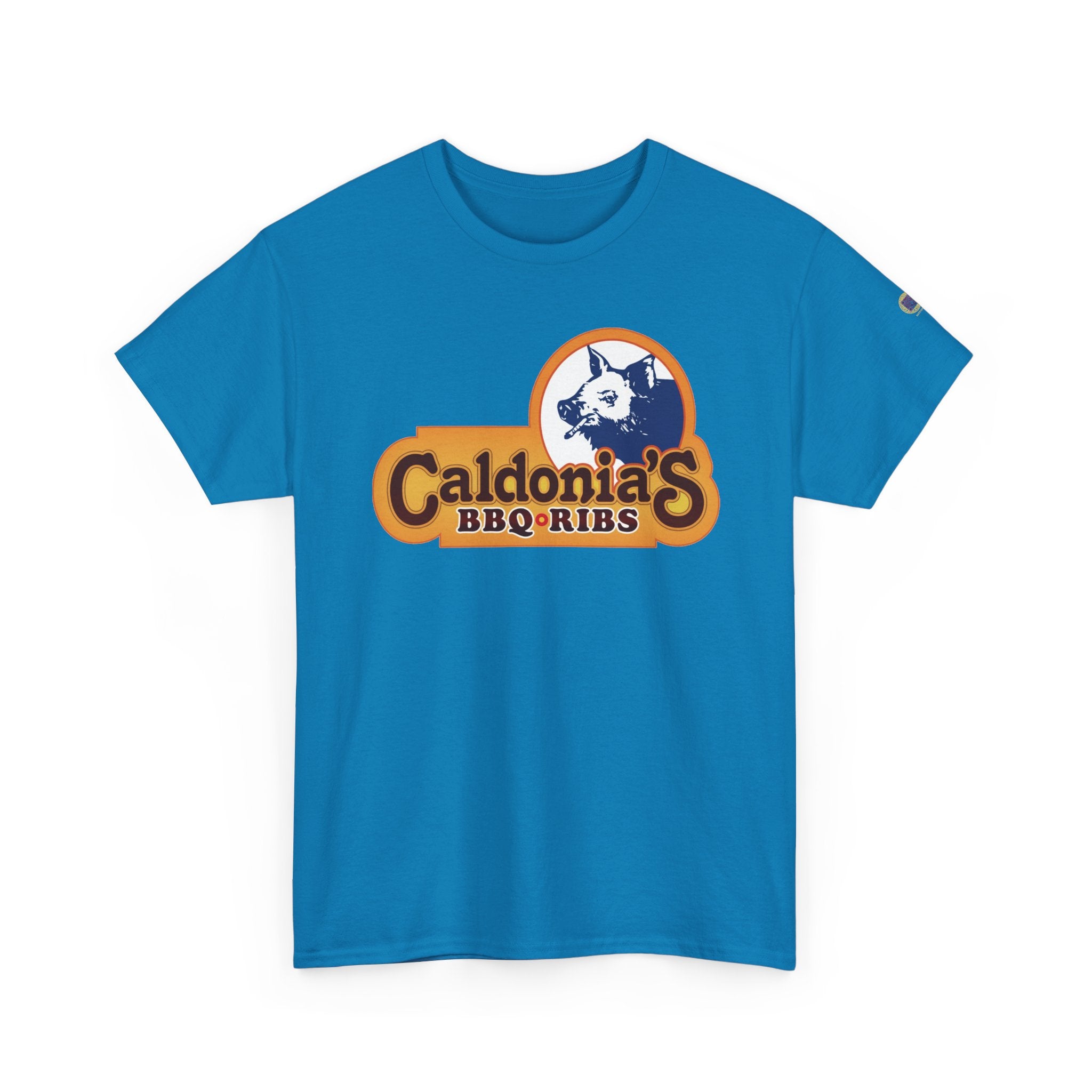 Caldonia’s - vintage Denver gear