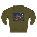 TOM'S DINER Hoodie