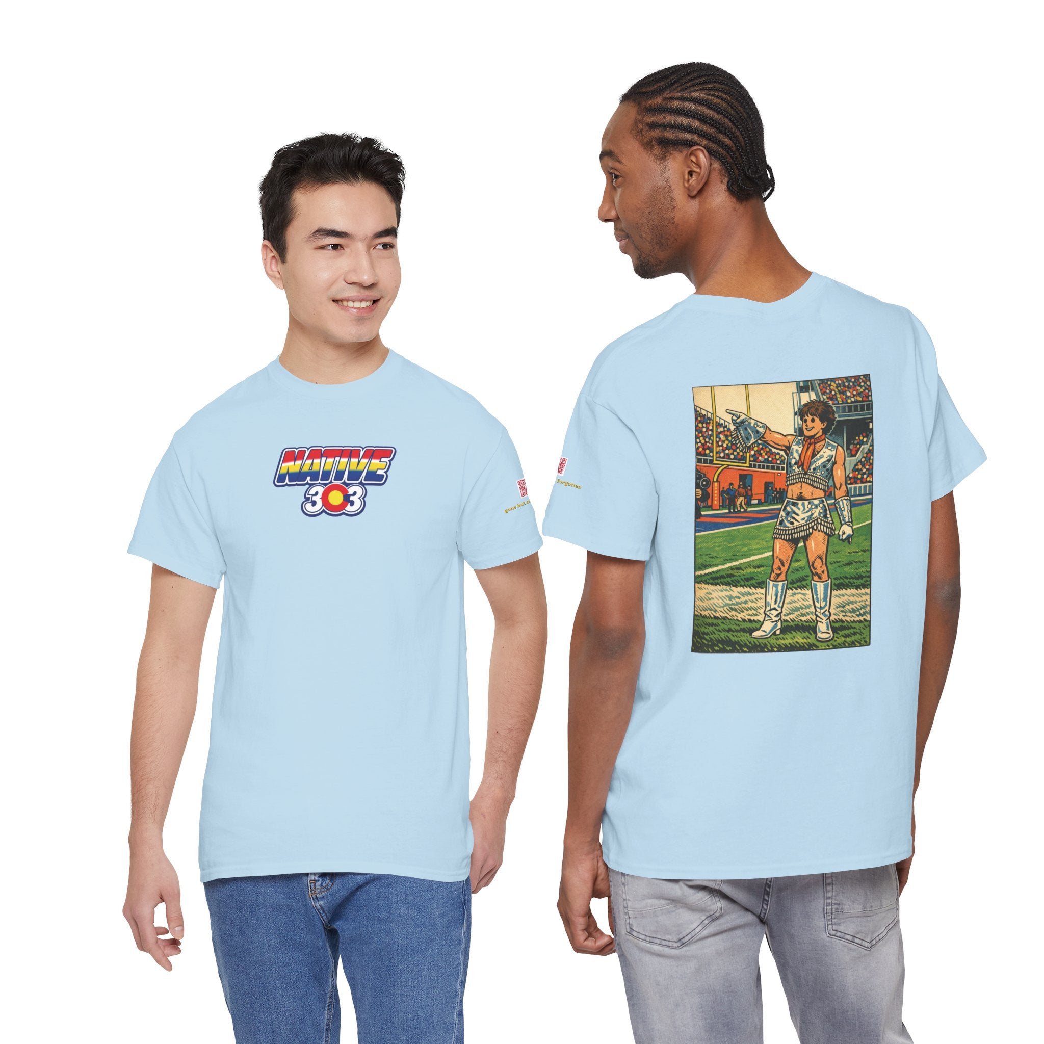 IYKYK - vintage Colorado gear