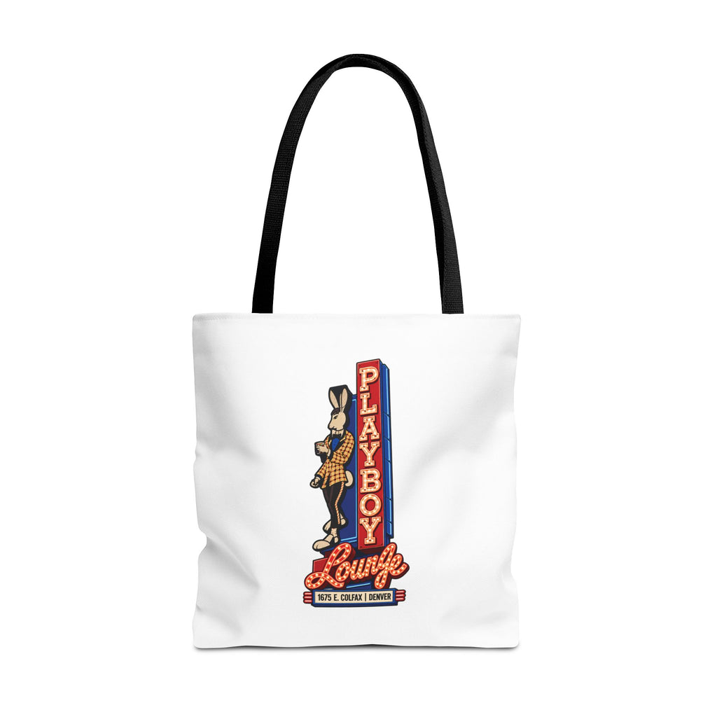 Playboy Lounge Tote