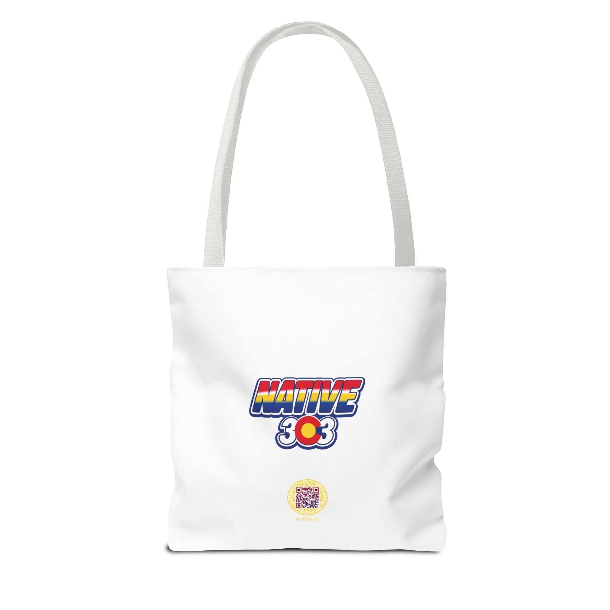 106.7 FM KAZY Tote