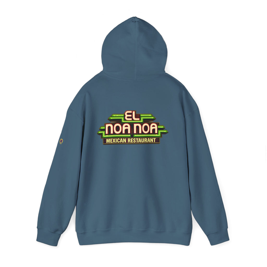 EL NOA NOA | Unisex Heavy Blend™ Hooded Sweatshirt