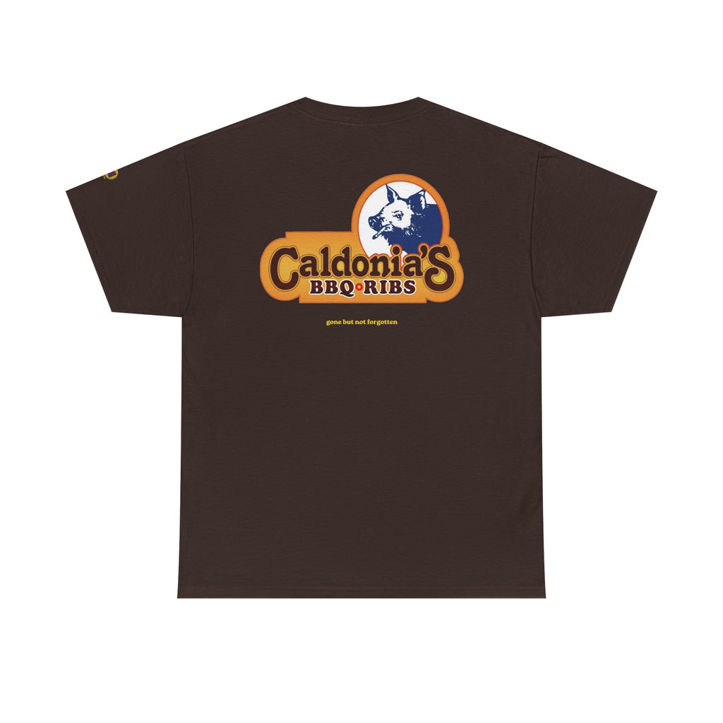 CALDONIA'S - vintage Denver gear