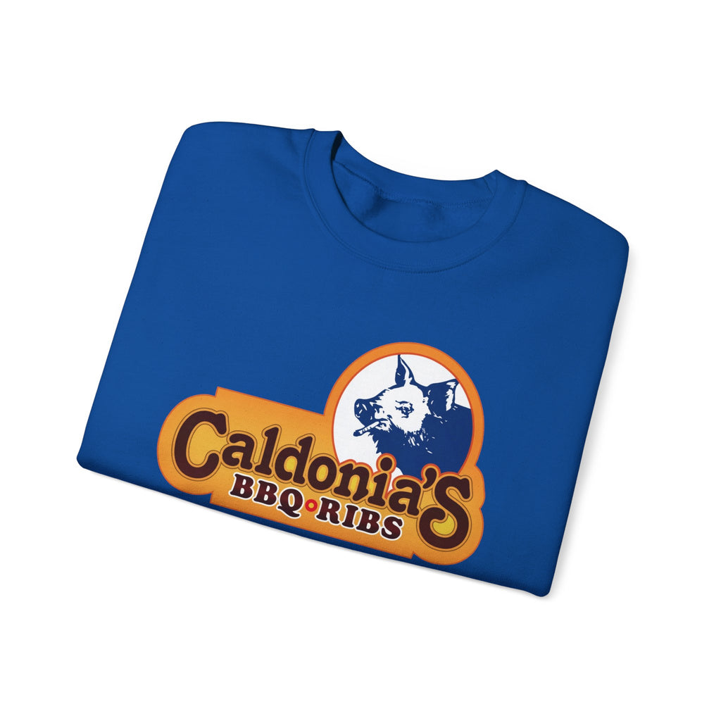 Caldonia’s | Native303 Sweatshirt