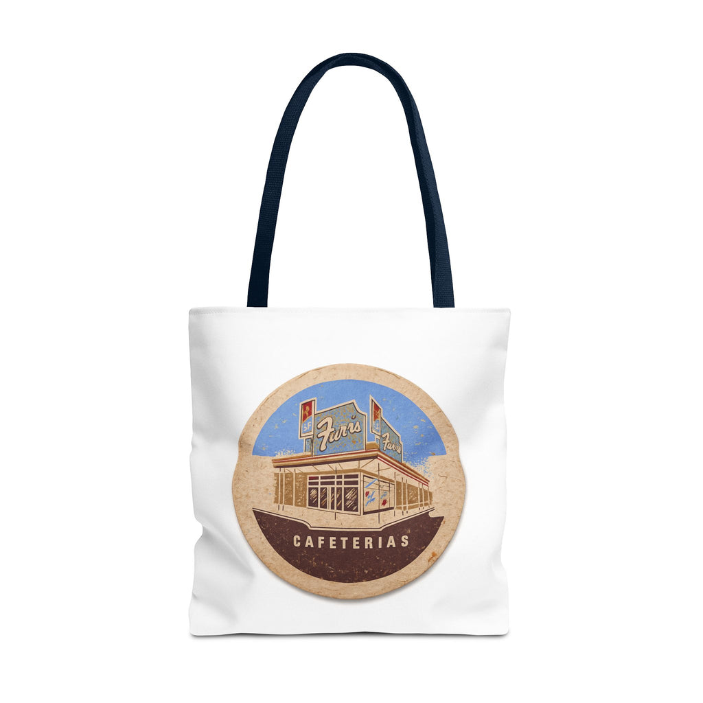 Furrs Cafeterias Tote