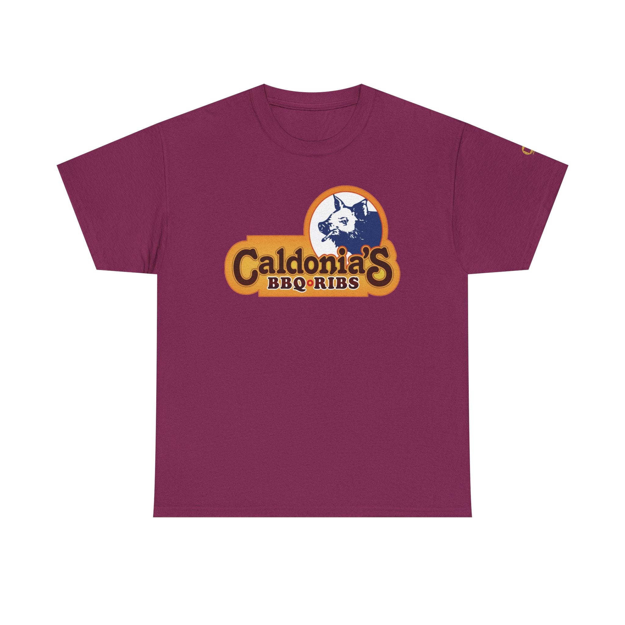 Caldonia’s - vintage Denver gear