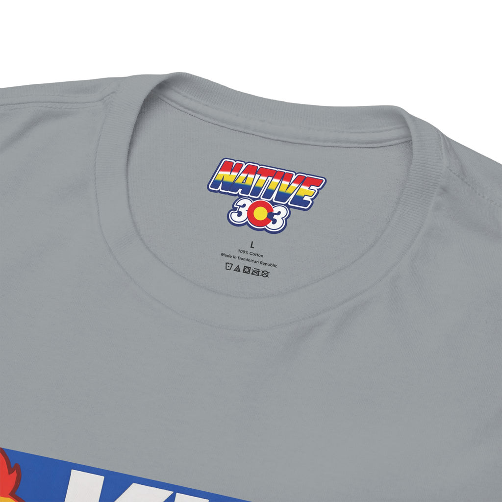 950 AM KIMN - vintage Denver gear