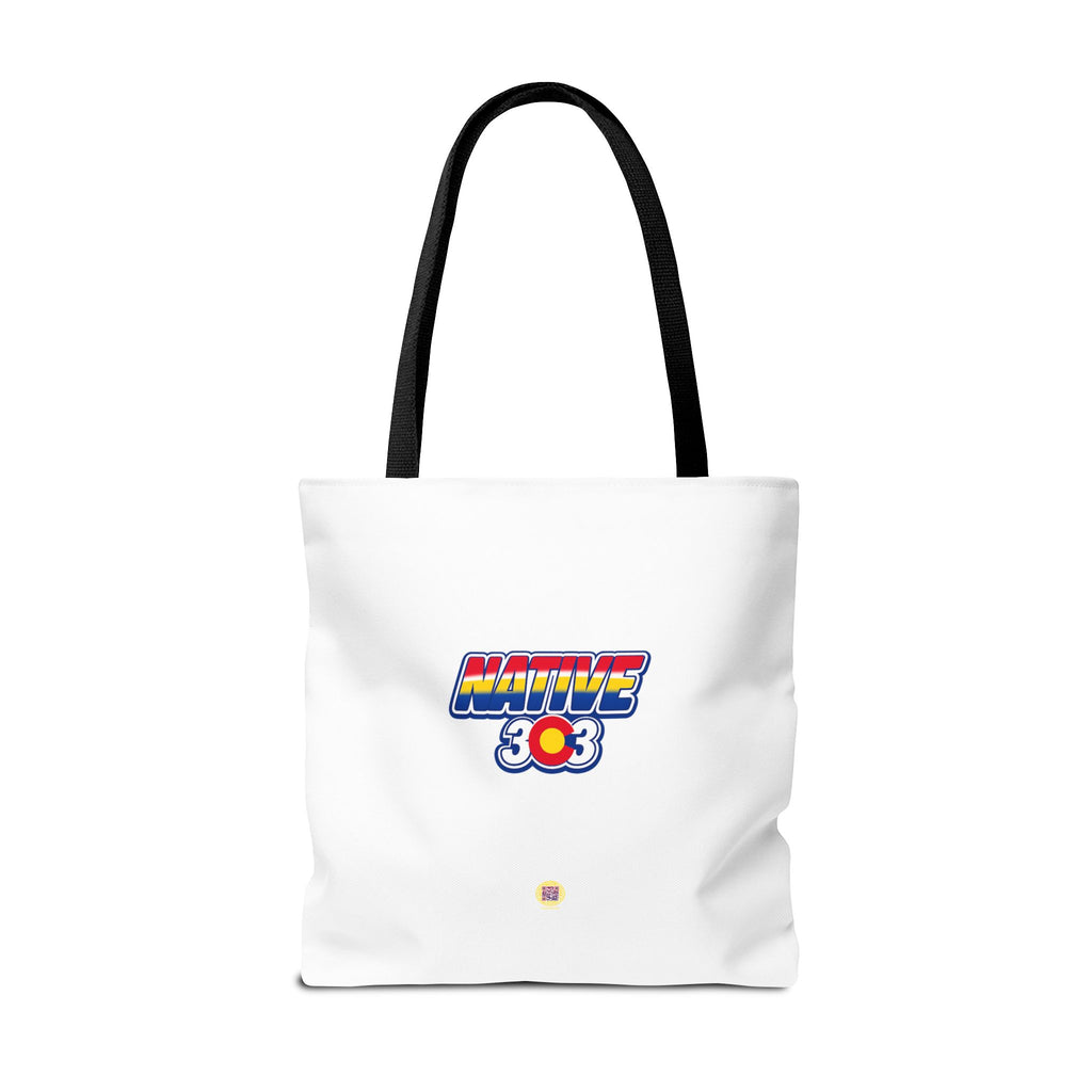 Celebrity Fun Center Tote