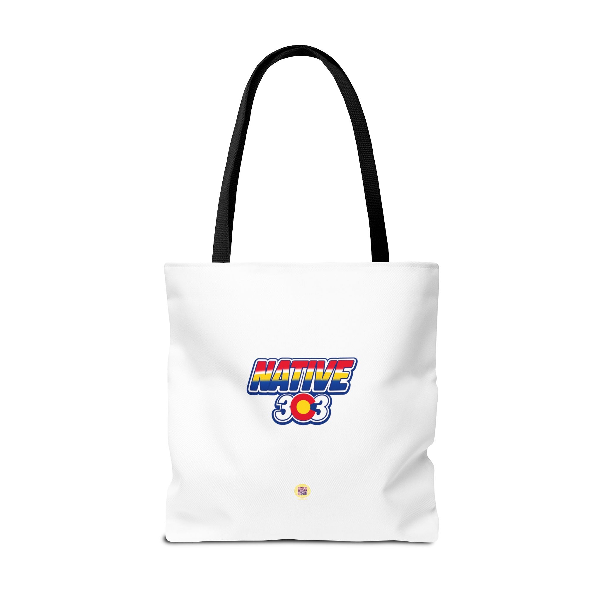 Celebrity Fun Center Tote