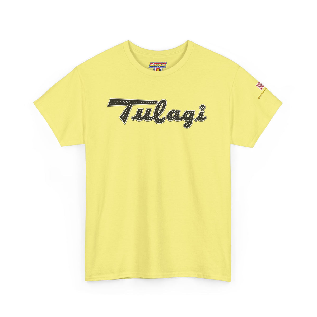 Tulagi - vintage Denver gear