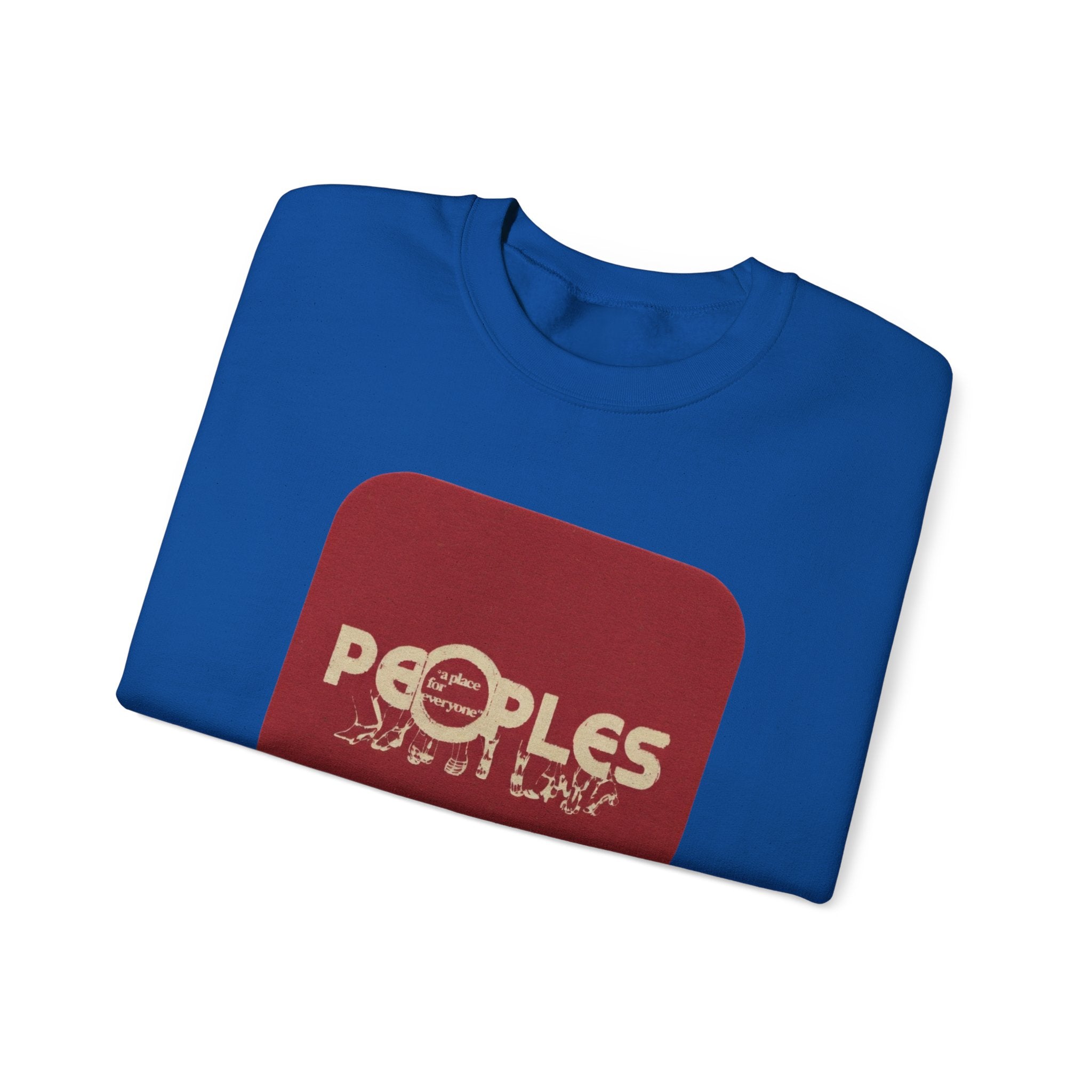 People's Bar | Native303 Sweatshirt