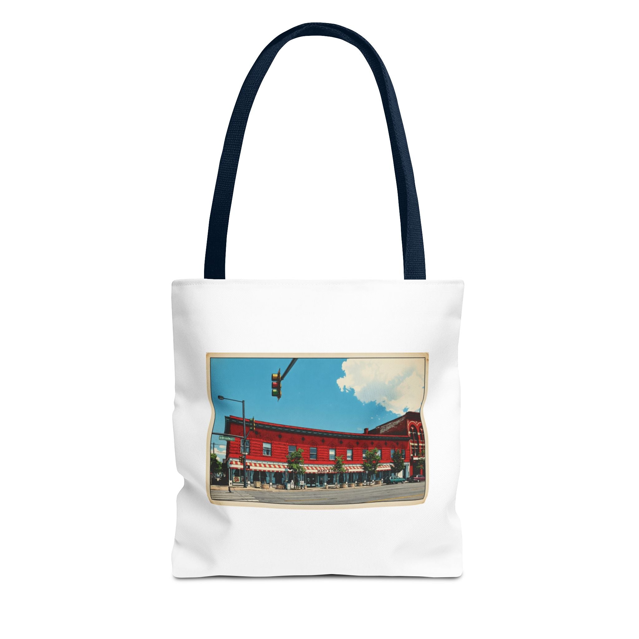 Mary and Lou’s Cafe Tote