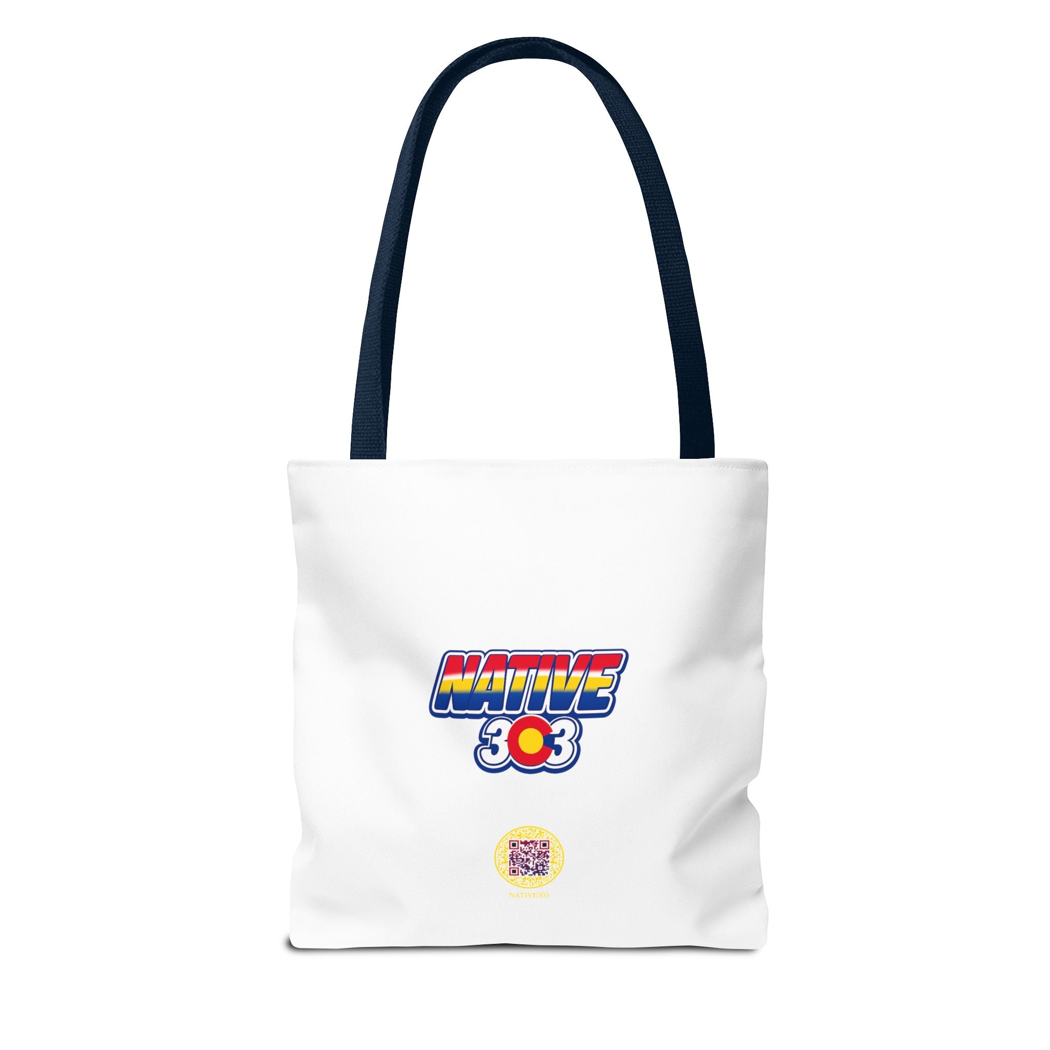 Mr Greenjeans Tote