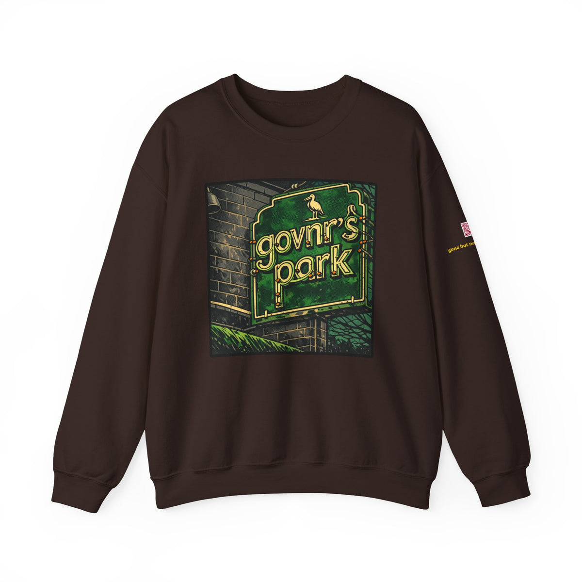 Govnr's Park | Native303 Sweatshirt