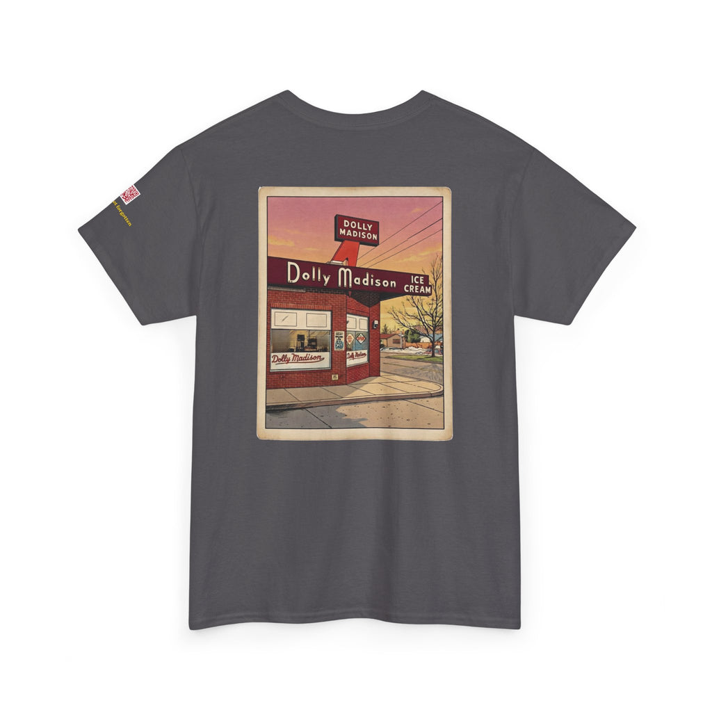 DOLLY MADISON - vintage Denver gear