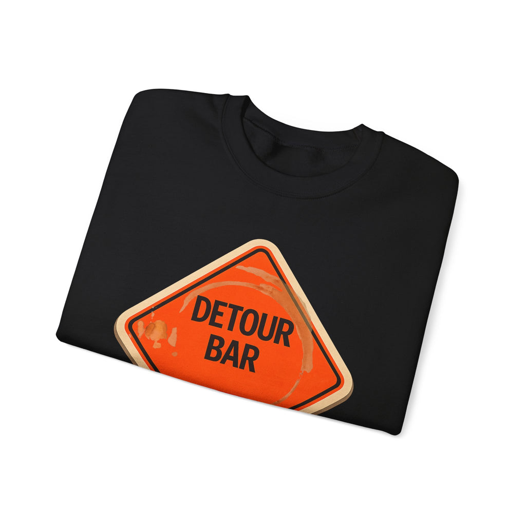 Detour Bar (after hours) | Native303 Sweatshirt