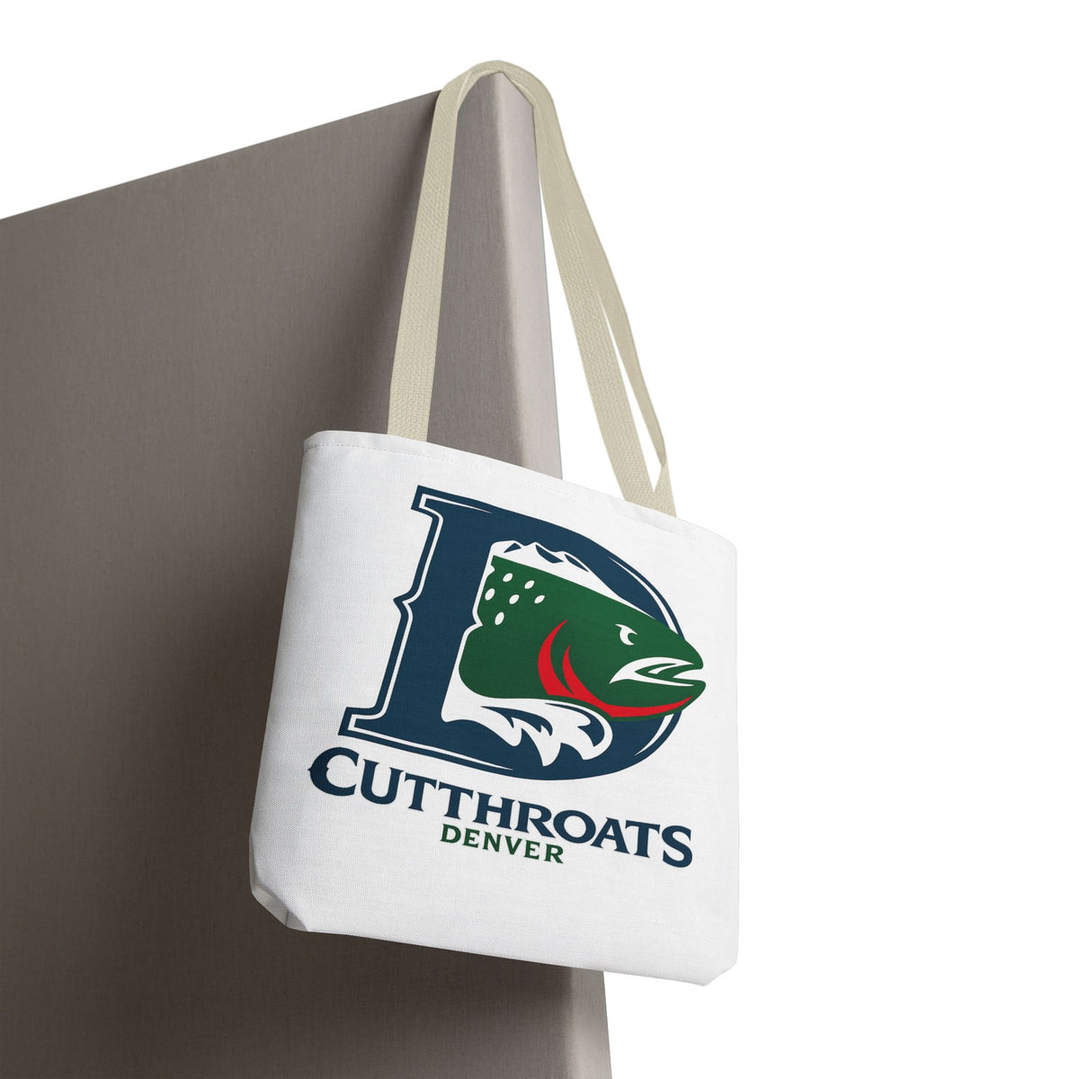 Cutthroats Tote