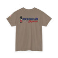 BUCKINGHAM SQUARE - vintage Metro Denver gear