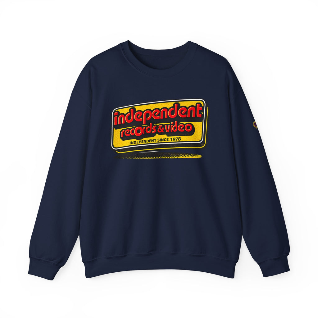 Independent Records | Native303 Sweatshirt