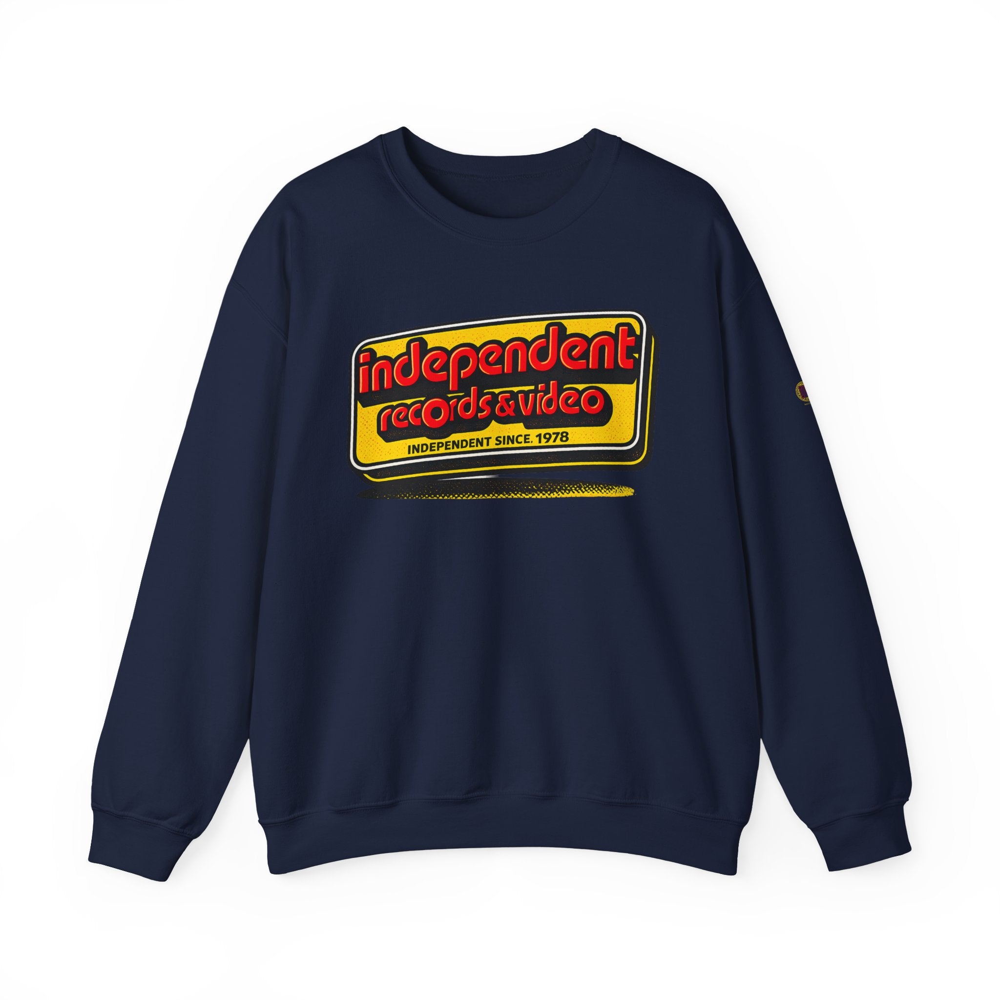 Independent Records | Native303 Sweatshirt