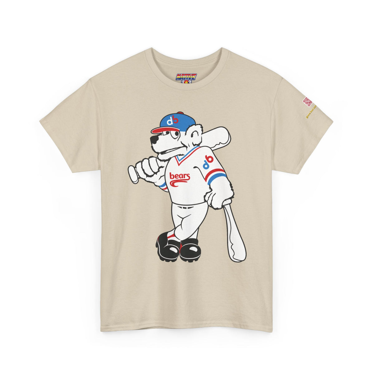 Denver Bears - vintage Denver gear