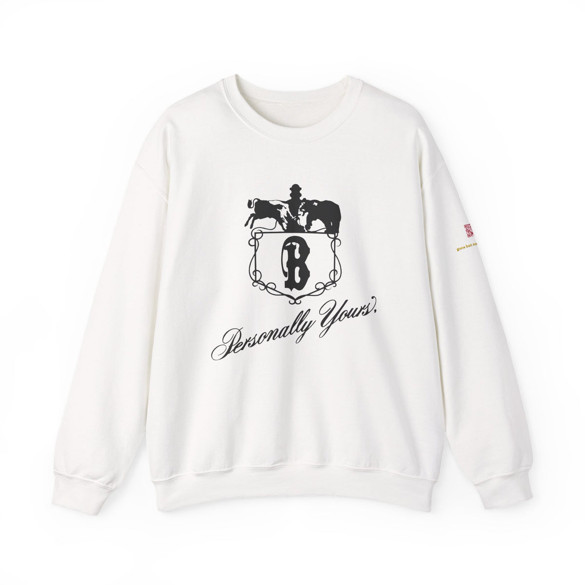 Broker Restaurant | Native303 Sweatshirt