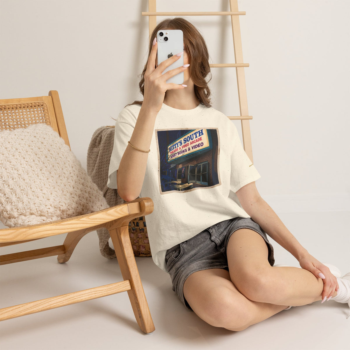 Kitty's South - vintage Denver gear