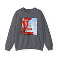 Club 404 | Native303 Sweatshirt