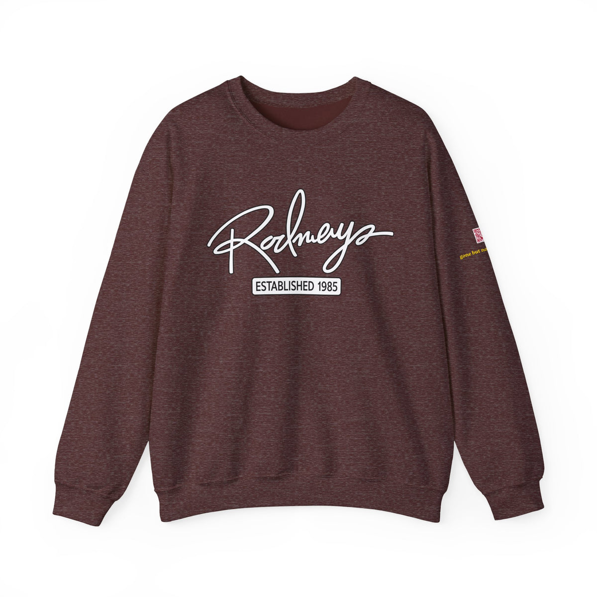 Rodney's | Native303 Sweatshirt