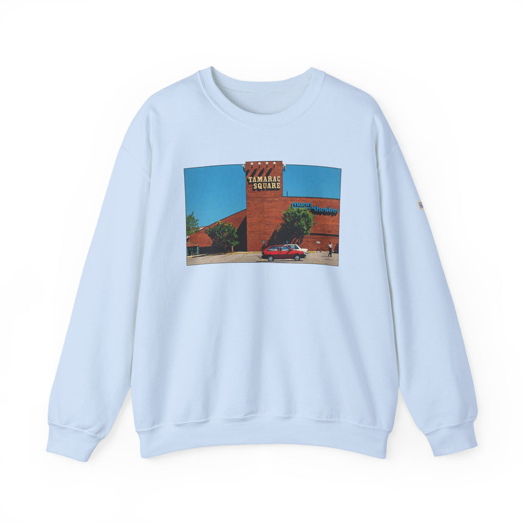 Tamarac Square | Native303 Sweatshirt