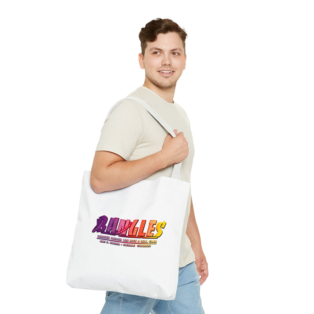 Bangle’s Tote