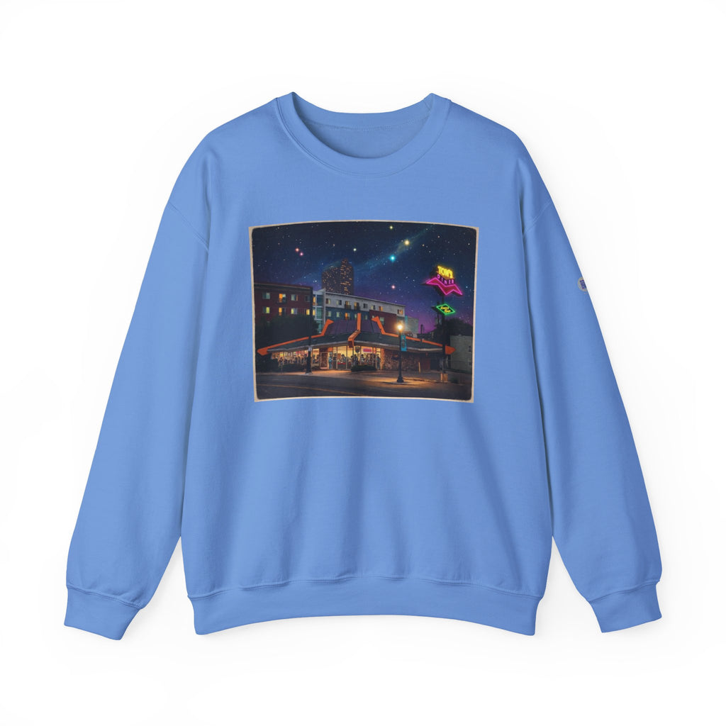 TOM’S DINER | Native303 Sweatshirt