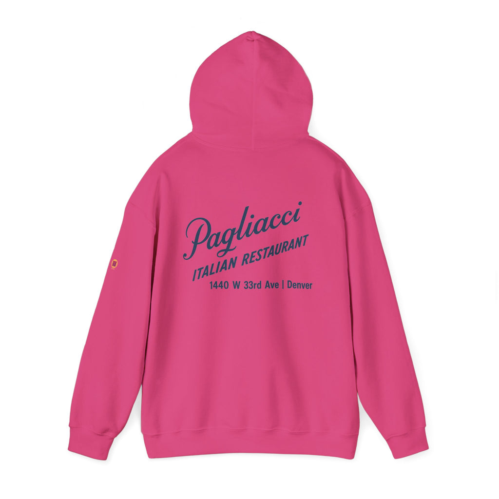 PAGLIACCIS | Unisex Heavy Blend™ Hooded Sweatshirt