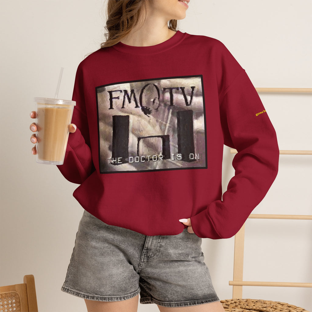 FM/TV | Native303 Sweatshirt