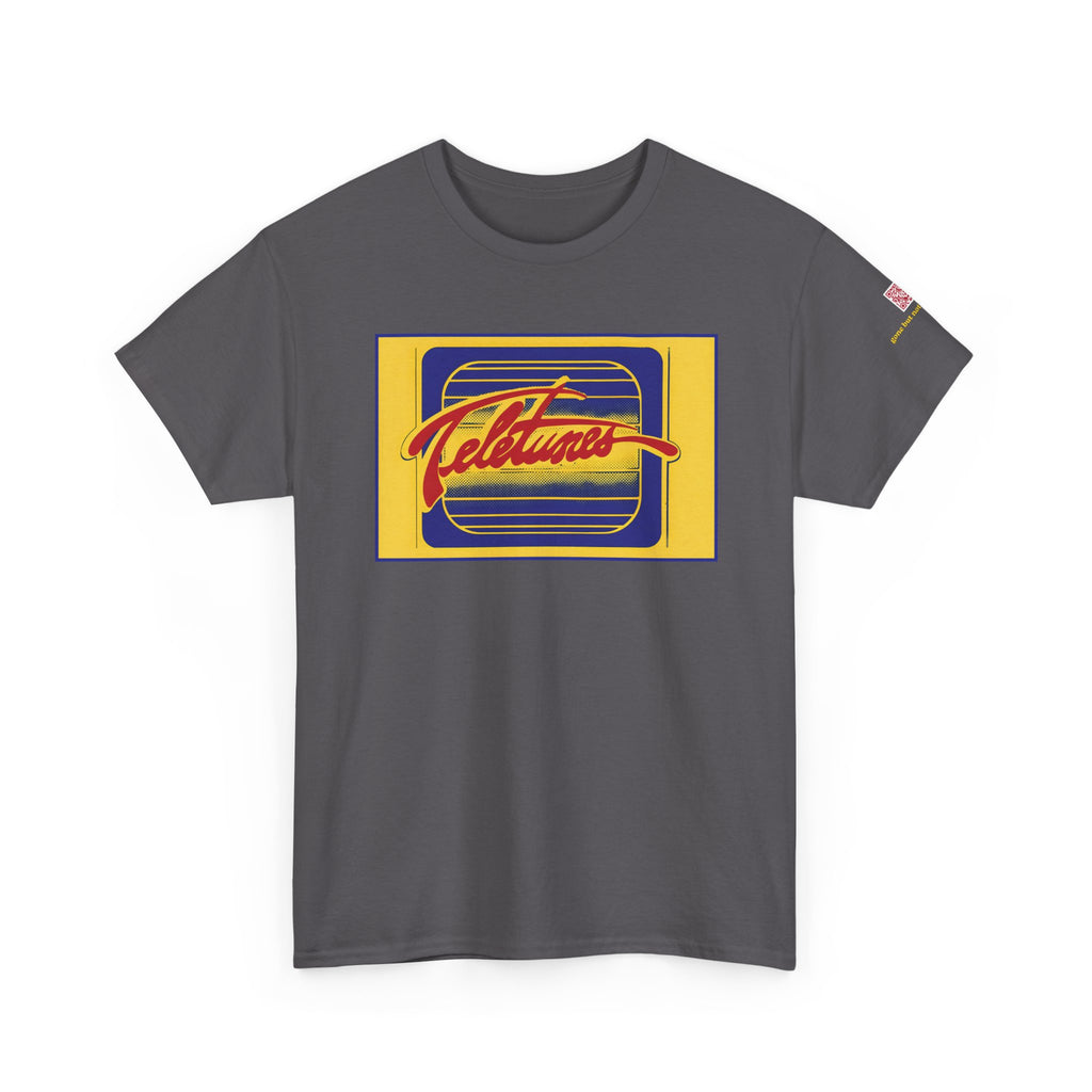 Teletunes - vintage Denver gear