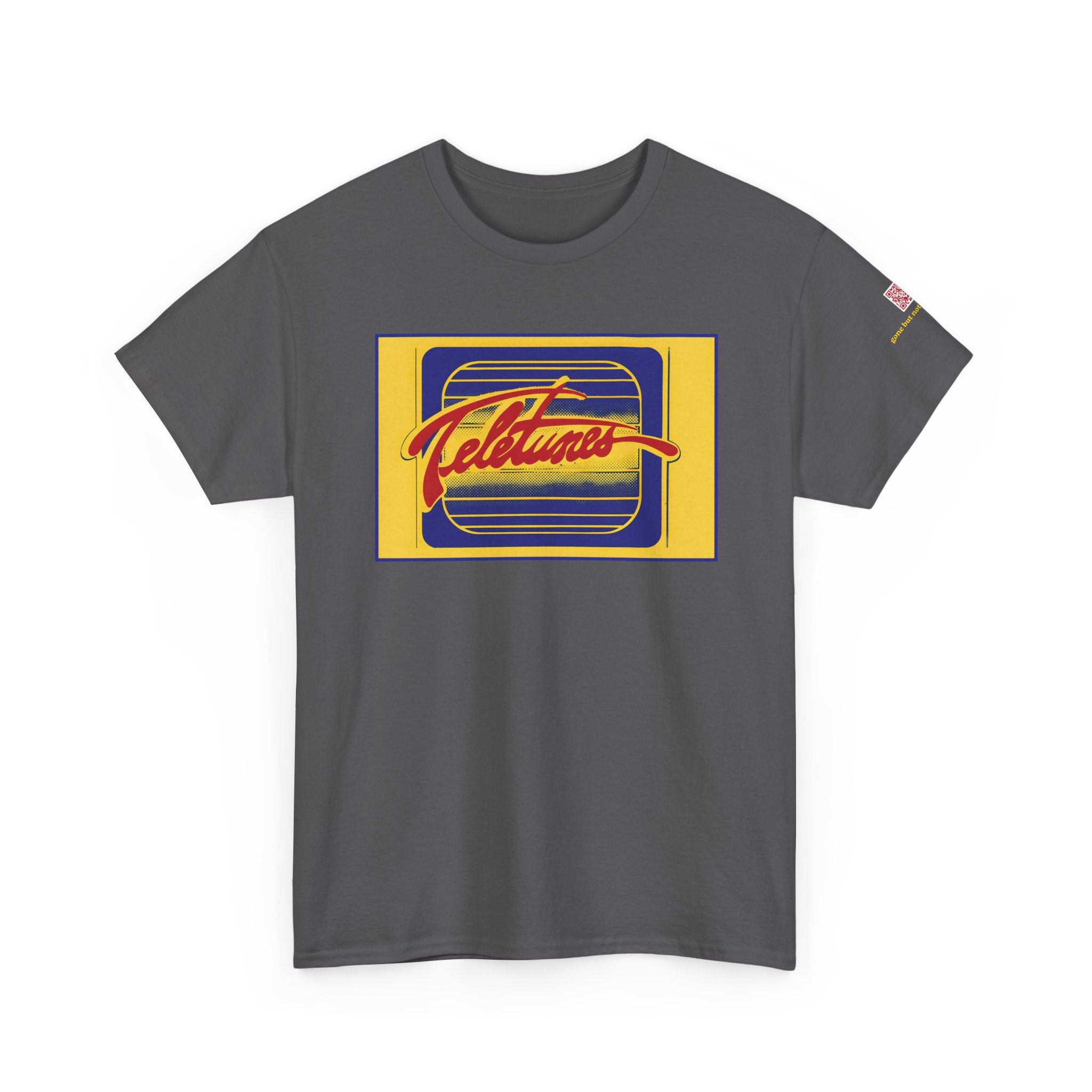 Teletunes - vintage Denver gear