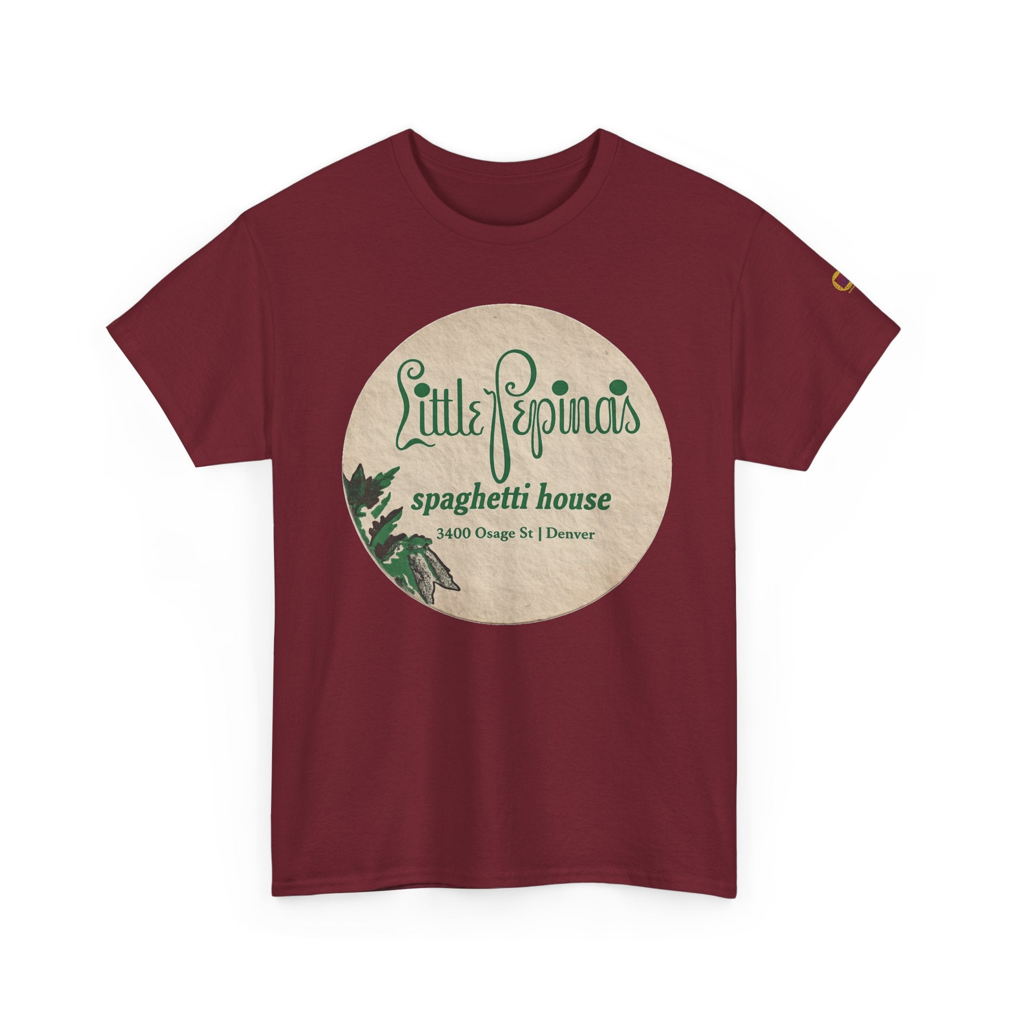 Little Pepina’s - vintage Denver gear