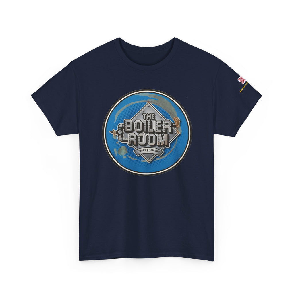 Boiler Room (happy hour) - vintage Denver gear