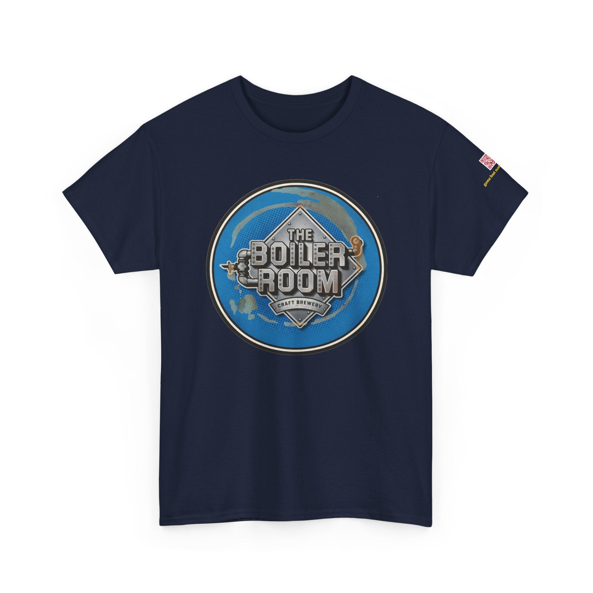 Boiler Room (happy hour) - vintage Denver gear