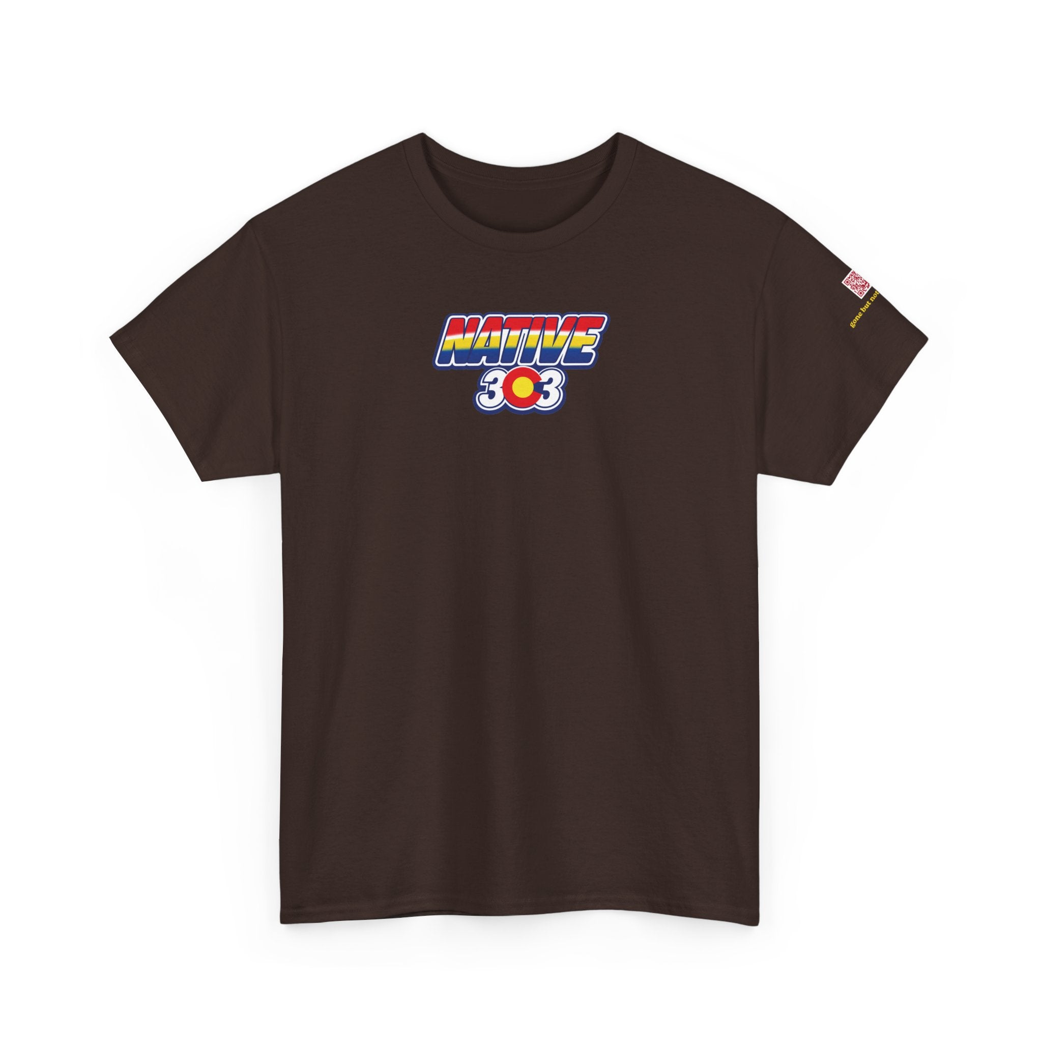 TRAIL DUST STEAKHOUSE - vintage Colorado gear