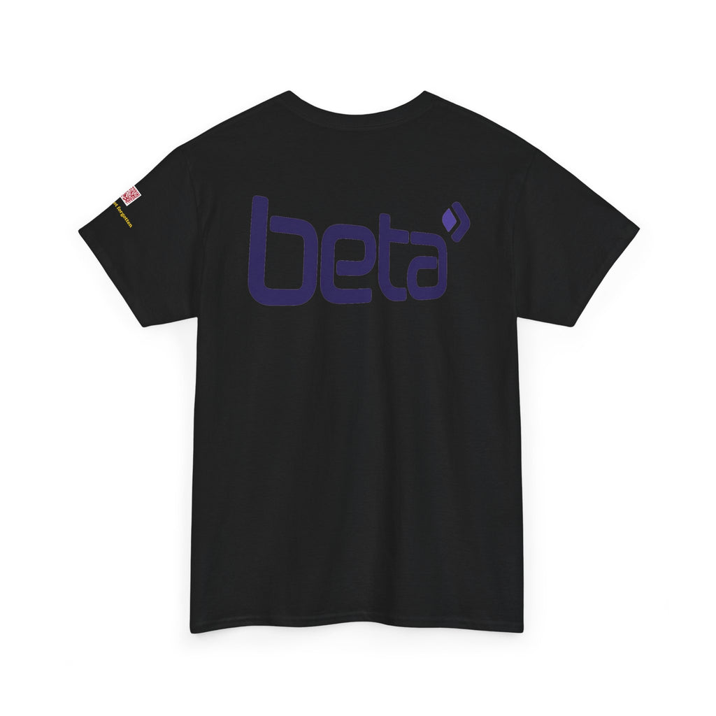 BETA CLUB - vintage Denver gear