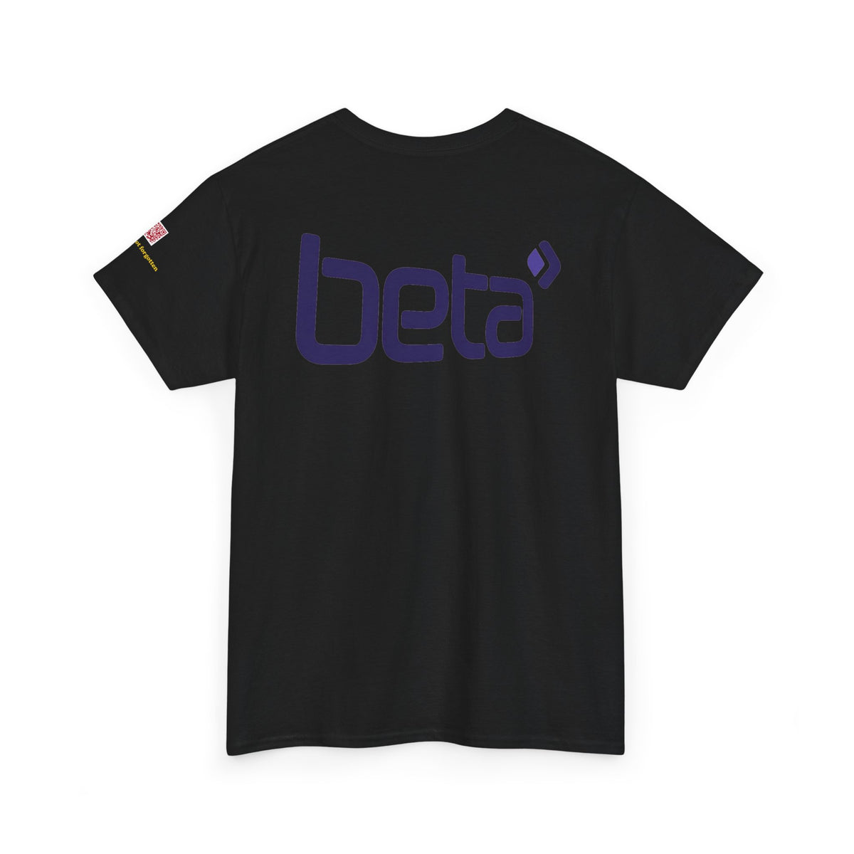 BETA CLUB - vintage Denver gear