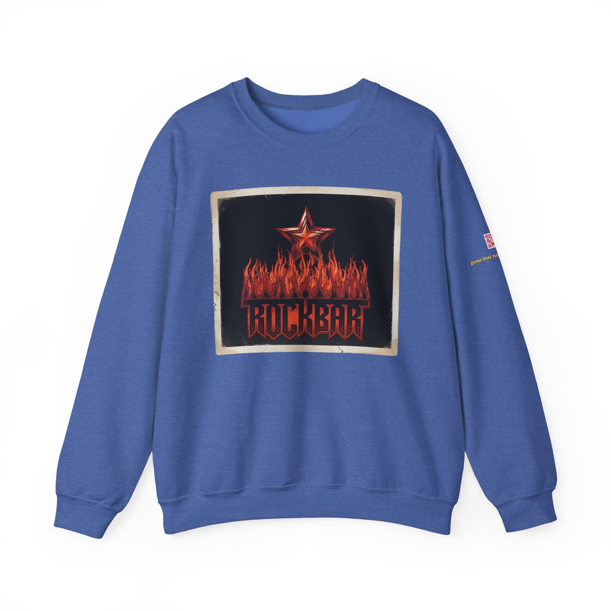 Rockbar | Native303 Sweatshirt