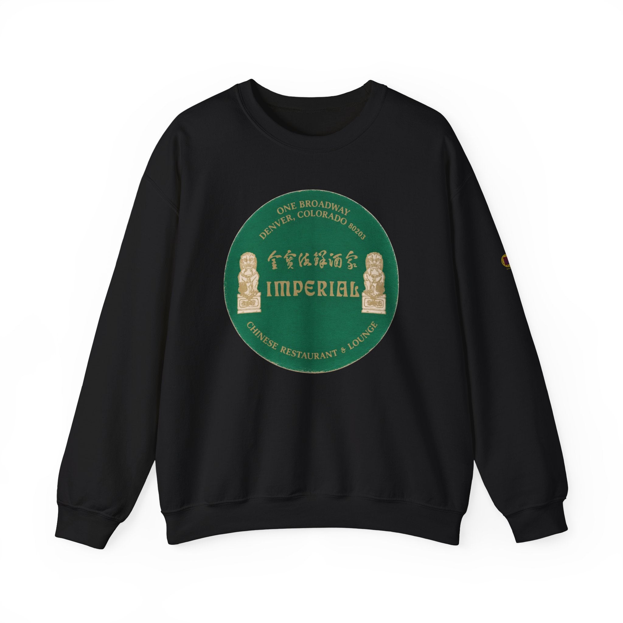 Imperial Restaurant | Native303 Sweatshirt