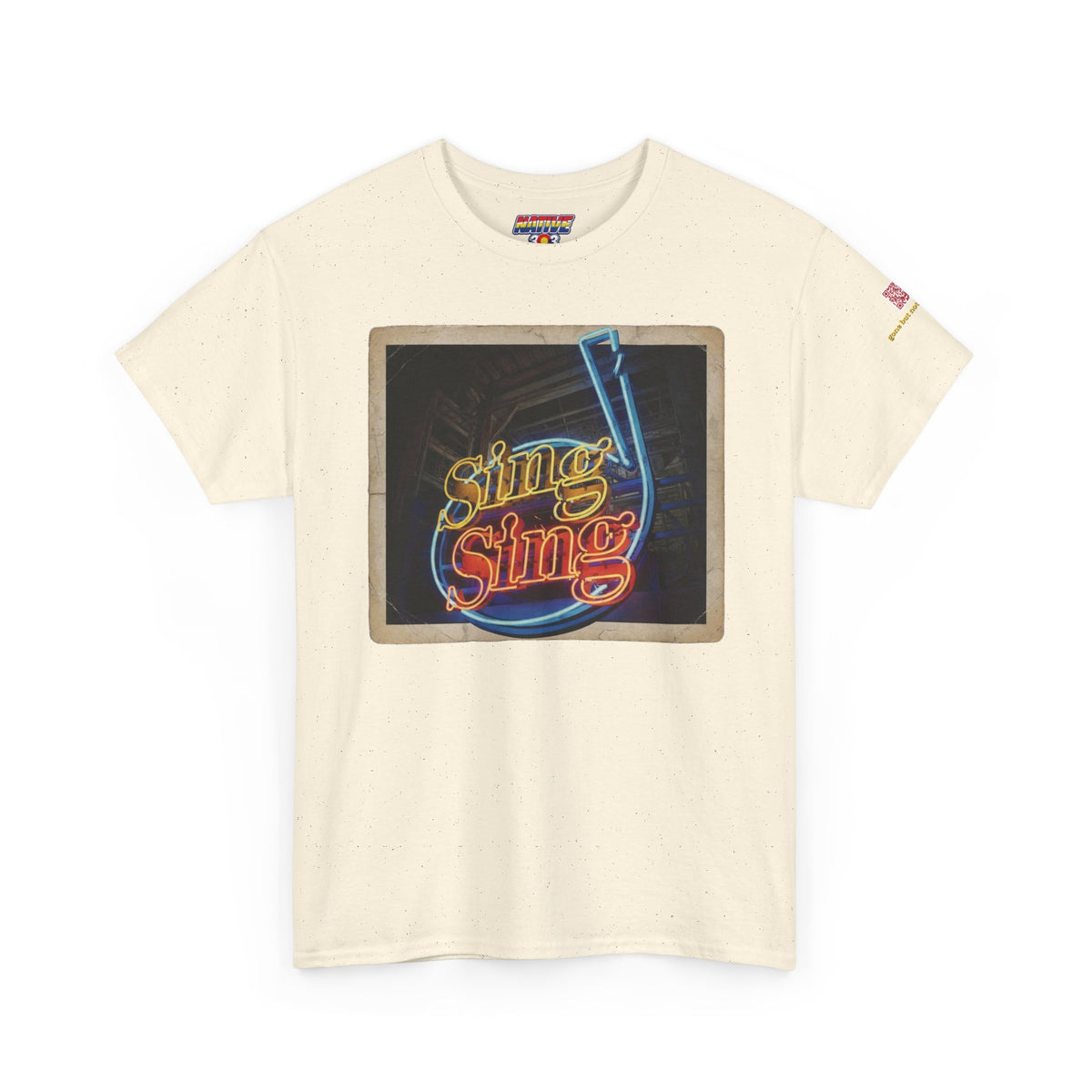 SingSing - vintage Denver gear