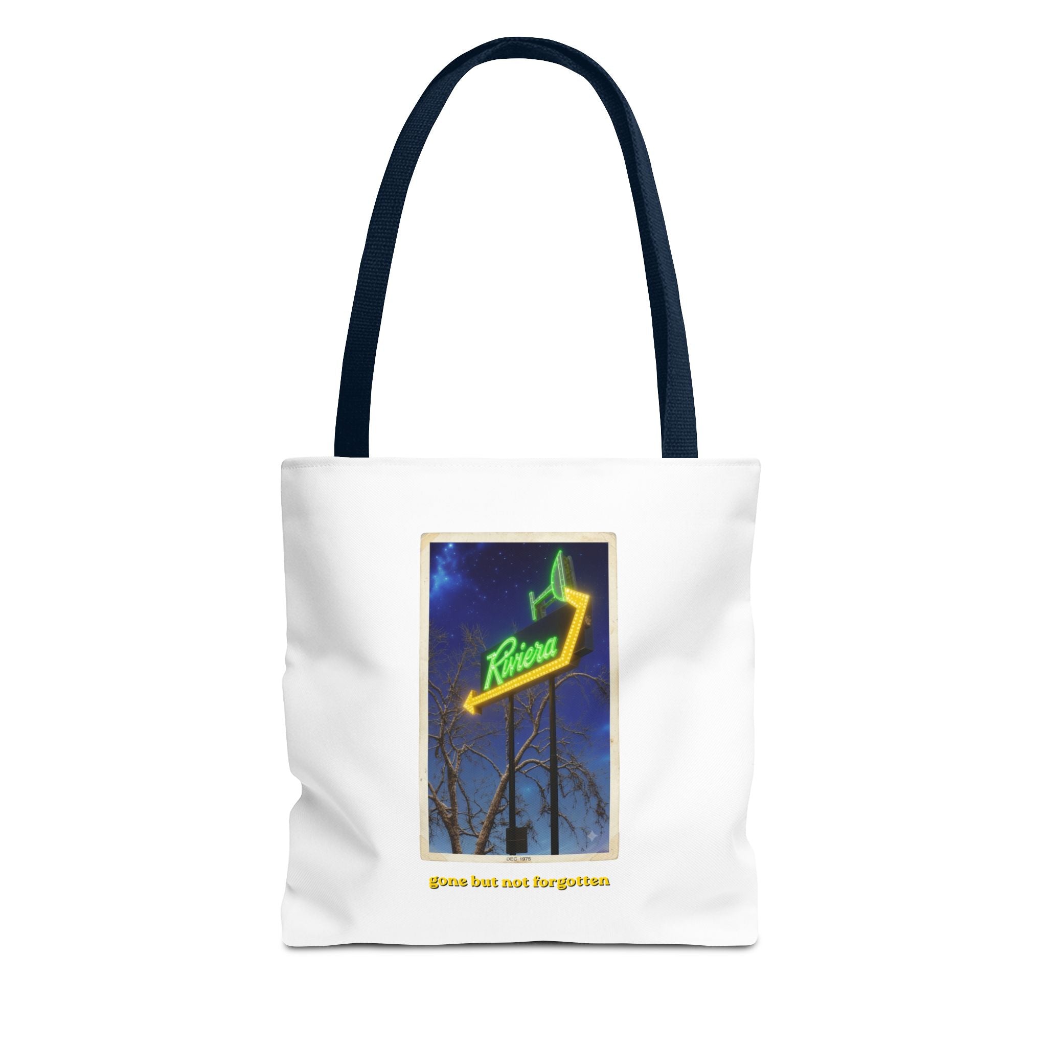 The Riviera Tote