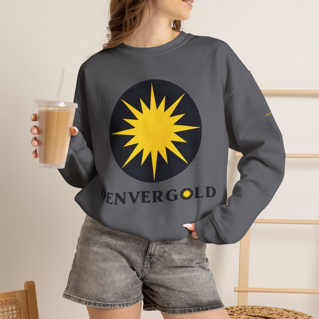 Denver Gold | Native303 Sweatshirt